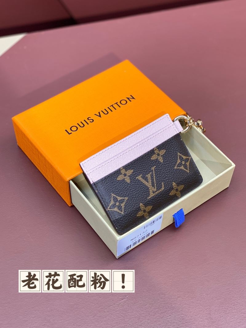 Louis Vuitton Wallets Purse